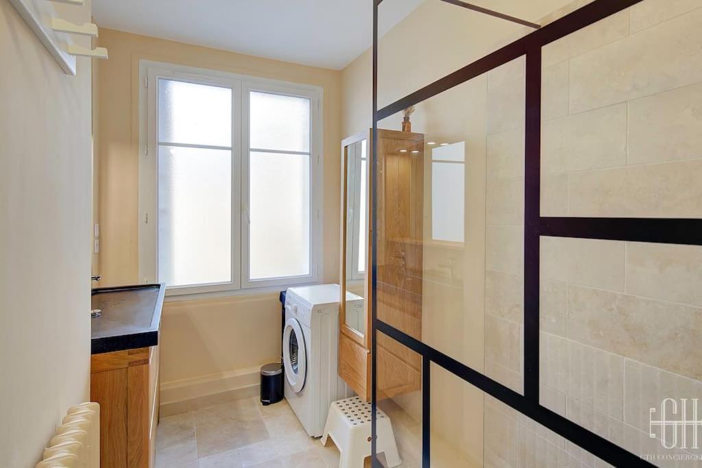 L'oeillet - Place Plumereau Apartment