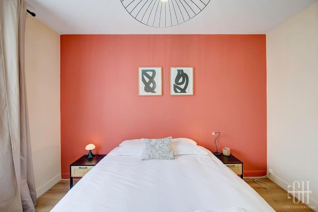 Apartment L'oeillet - Place Plumereau Tours