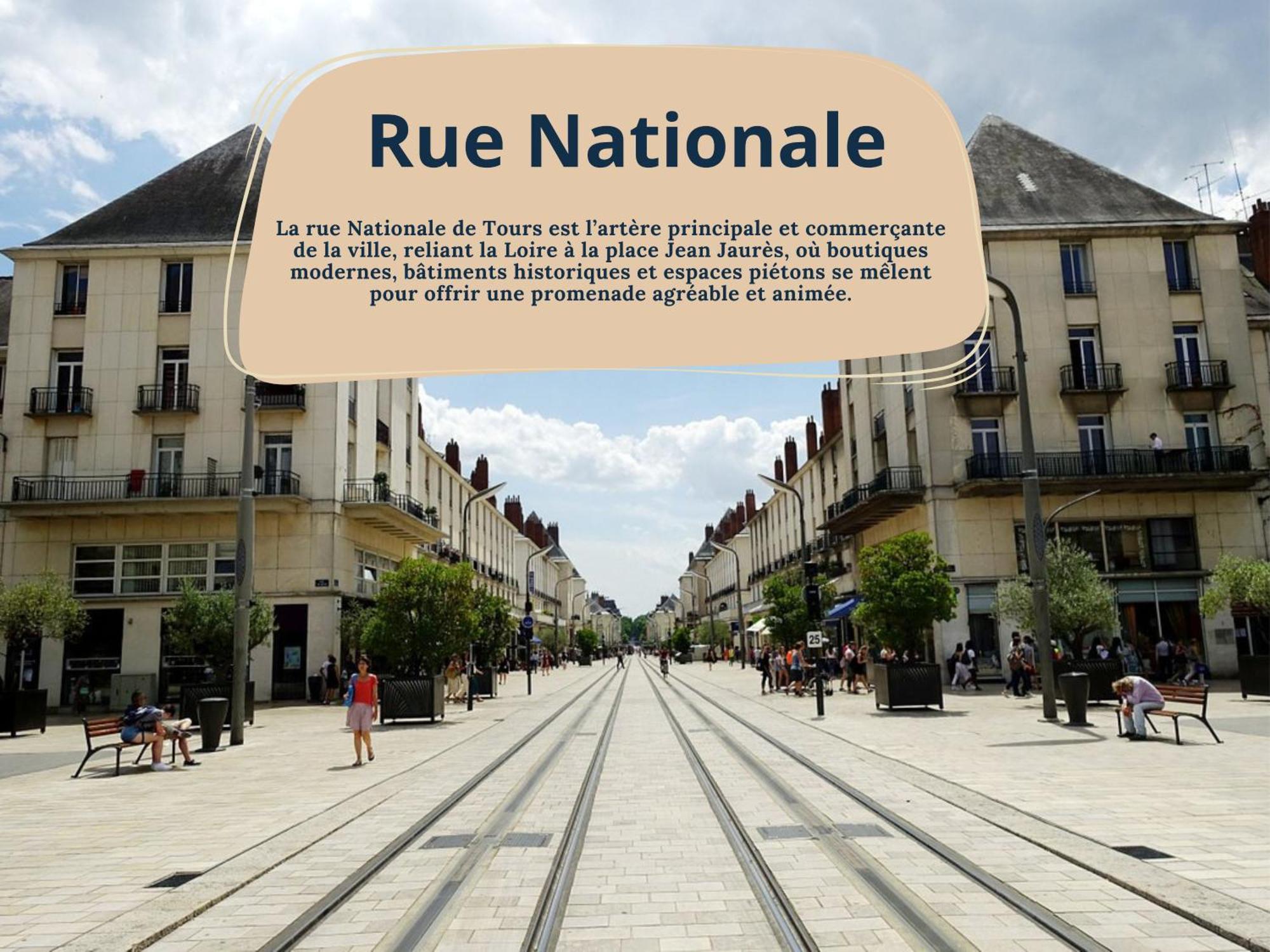 L'oeillet - Place Plumereau Apartment Tours